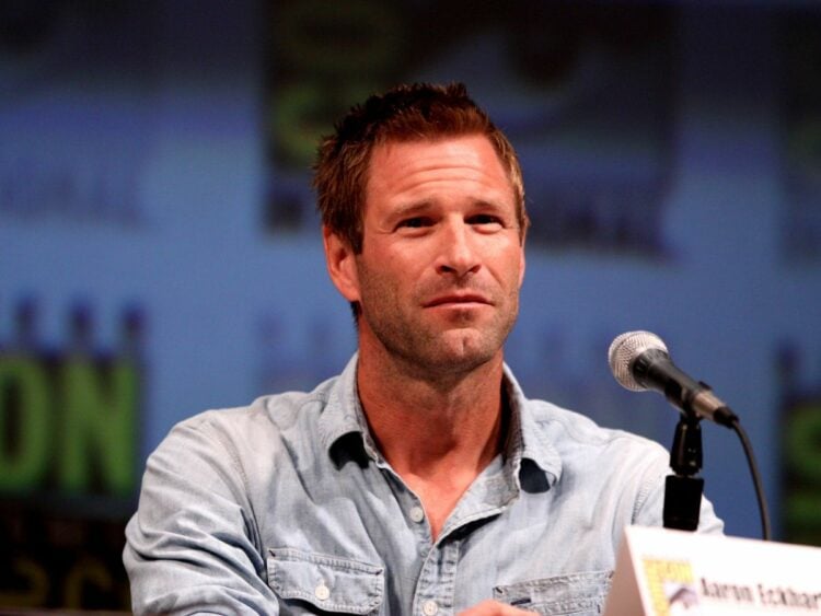 Aaron Eckhart - Far Out Magazine (1)