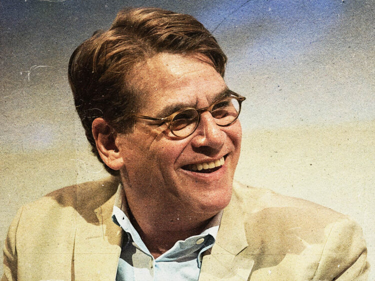 Aaron Sorkin - Screenwriter
