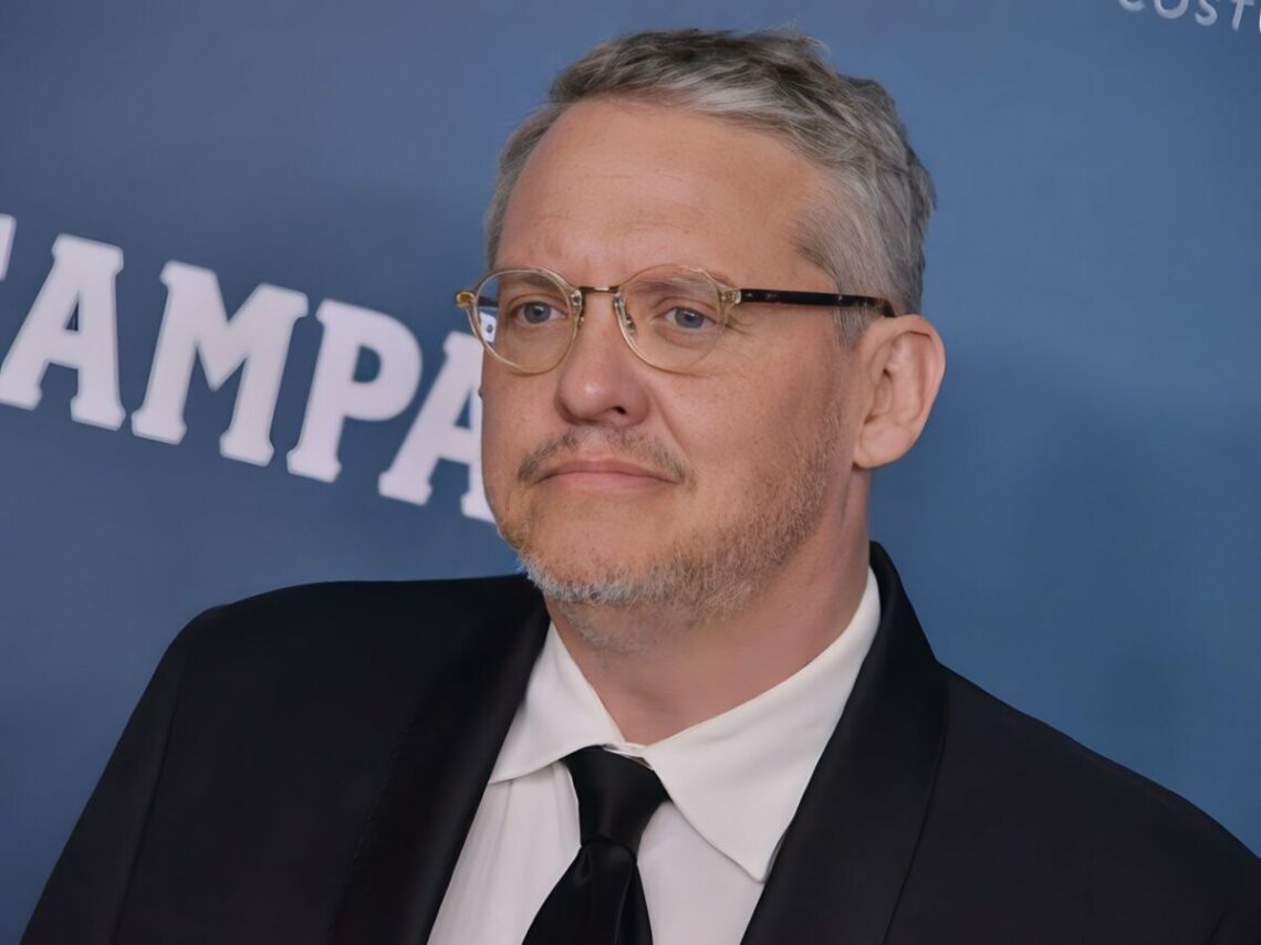 Adam McKay - Far Out Magazine