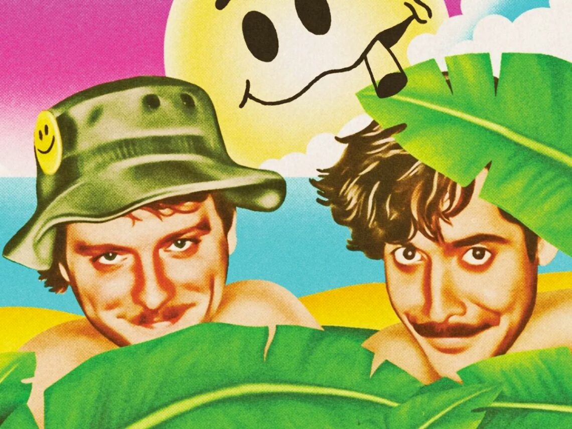 Alan Palomo - Mac DeMarco - Far Out Magazine