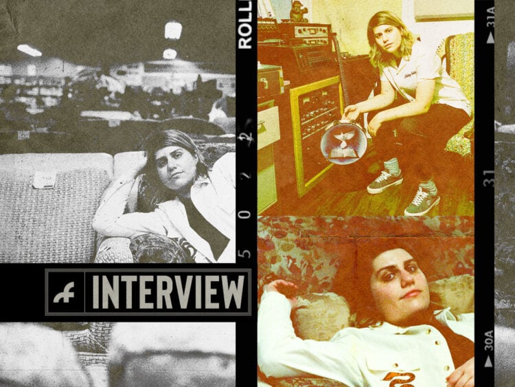 Alex Lahey talks the new album, queerness, and maturing as an artist