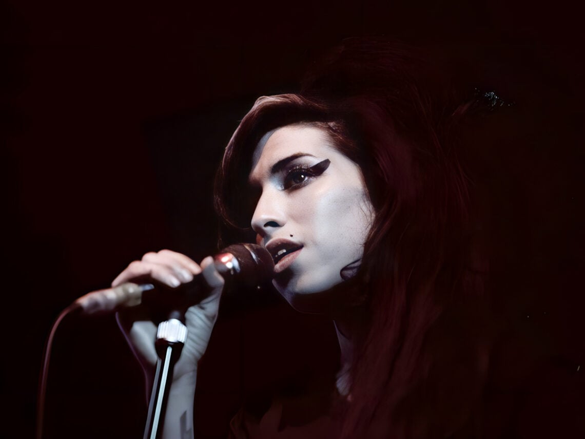 Amy Winehouse