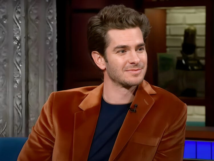 Andrew Garfield - 2022