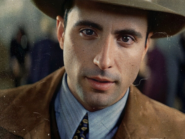 Andy Garcia - George Stone - The Untouchables - 1987