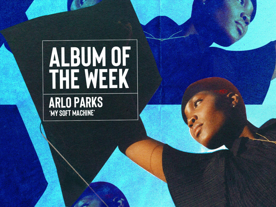 Arlo Parks - 'My Soft Machine' album review