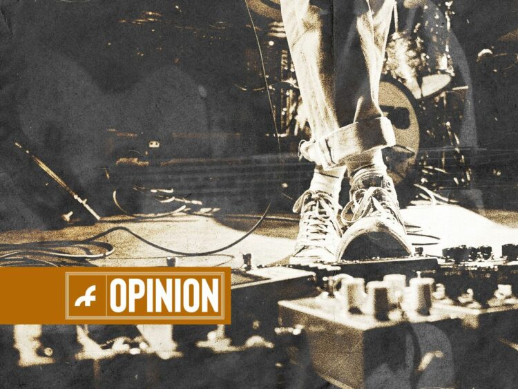 Band - Music - Musician - Opinion - Far Out Magazine
