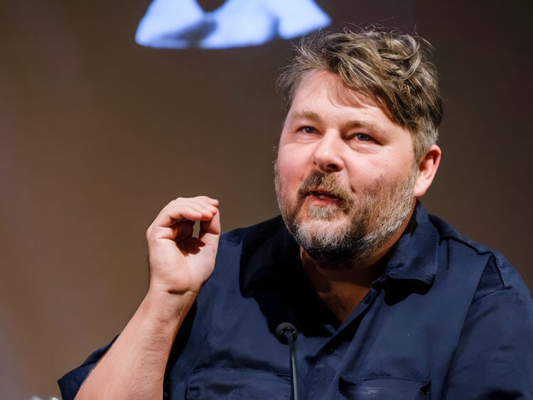 Ben Wheatley - Director