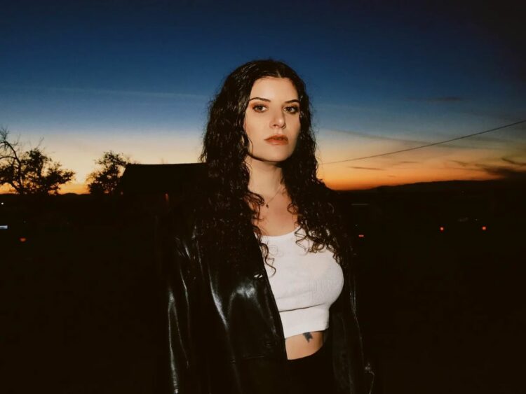 Bethany Cosentino - Best Coast - Far Out Magazine