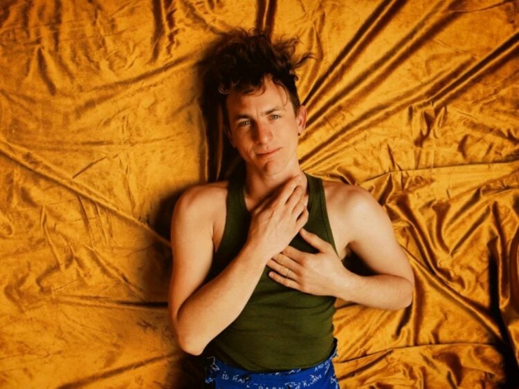 Big Thief - Buck Meek - Far Out Magazine