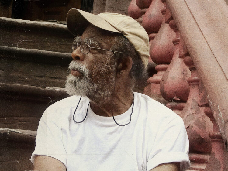 Bill Lee - Jazz Bassist - Spike Lee's Father