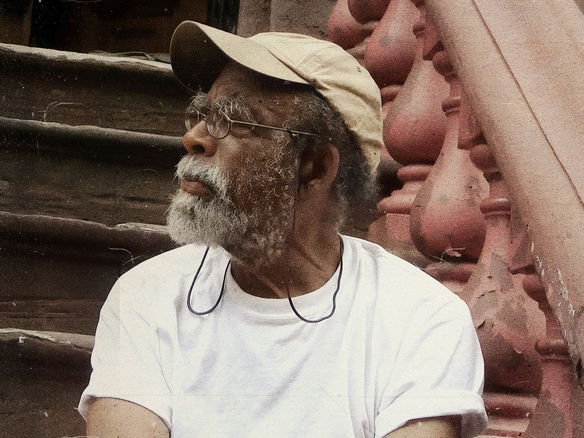 Bill Lee - Jazz Bassist - Spike Lee's Father