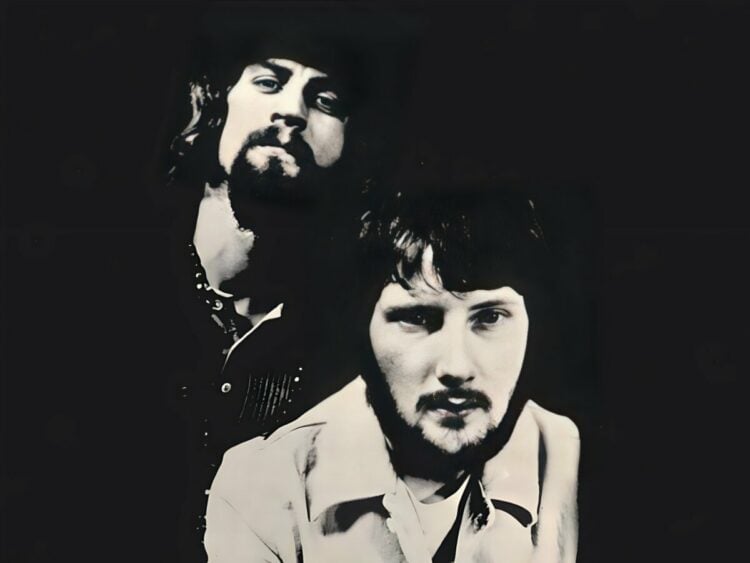 Billy Connolly - Gerry Rafferty - The Humblebums - Far Out Magazine