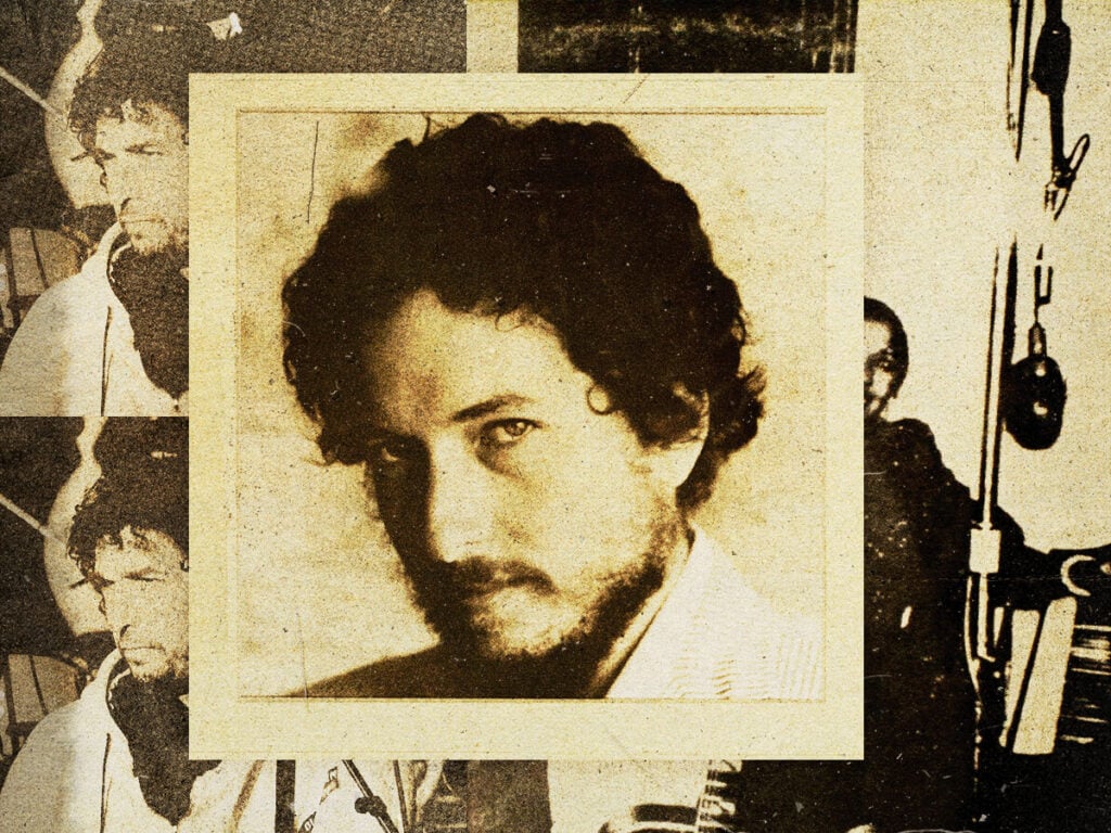 Bob Dylan - New Morning - 1970
