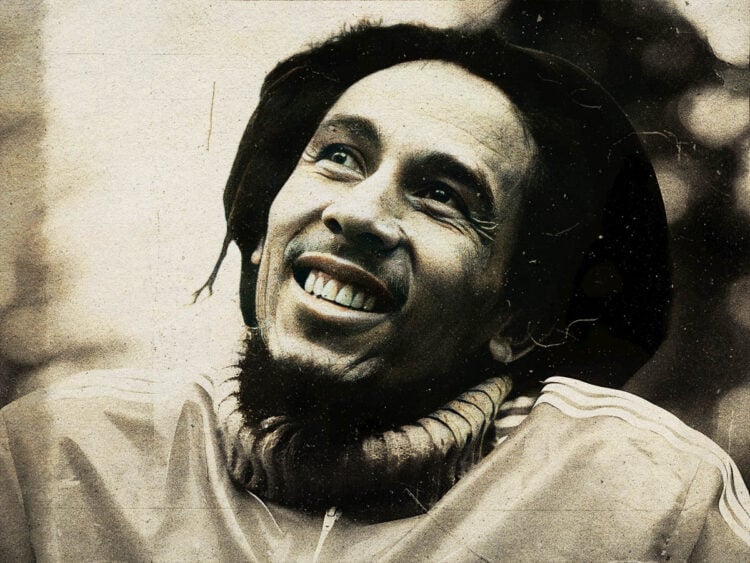 Bob Marley - 1970s
