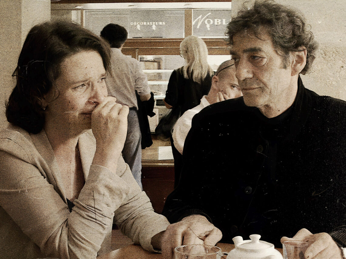 Caché (Hidden) - Michael Haneke - 2005