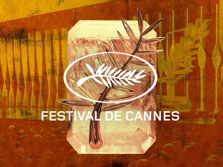 Cannes Film Festival - Palme D'or