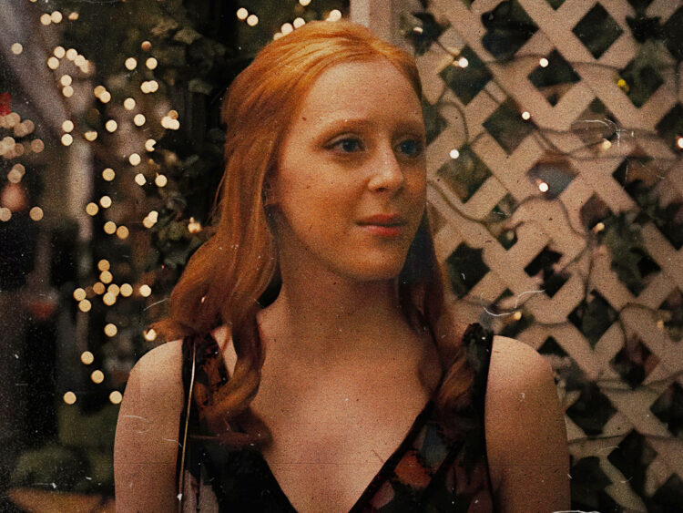 Carrie - Samantha Weinstein - 2013