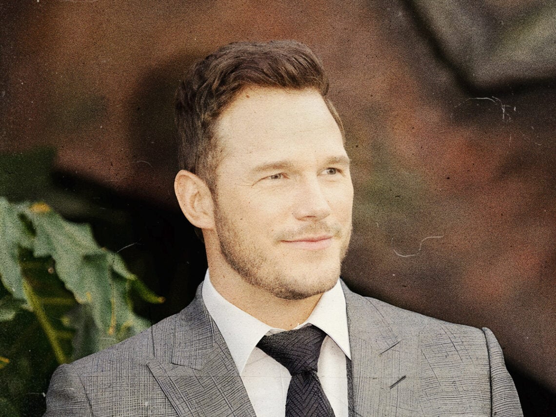 Chris Pratt at the Premiere of Universal Pictures' "Jurassic World: Fallen Kingdom" held at the Walt Disney Concert Hall in Los Angeles, CA, June 1...
