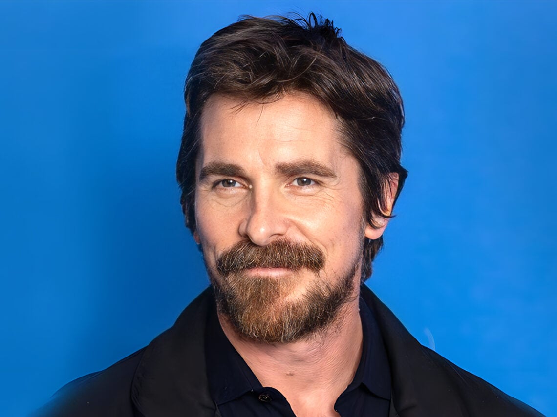 Christian Bale - Actor - 2019