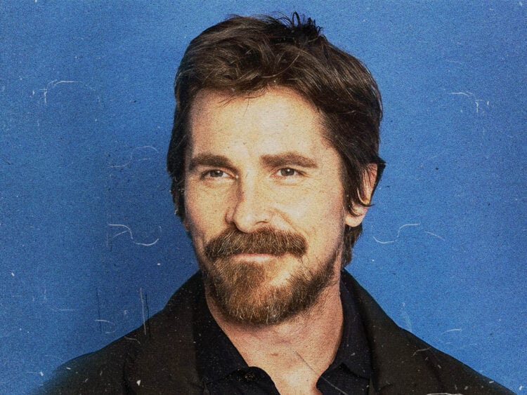 Christian Bale - Actor - 2019