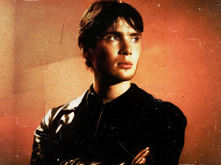 Cillian Murphy - Actor - 2003