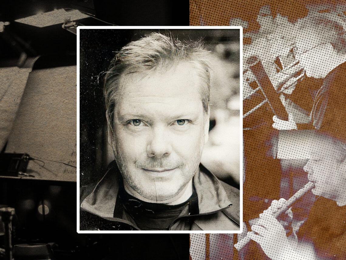 Composer Spotlight - William Lyons - 2023