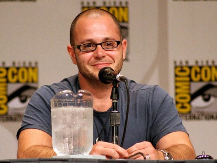 Damon Lindelof - Far Out Magazine