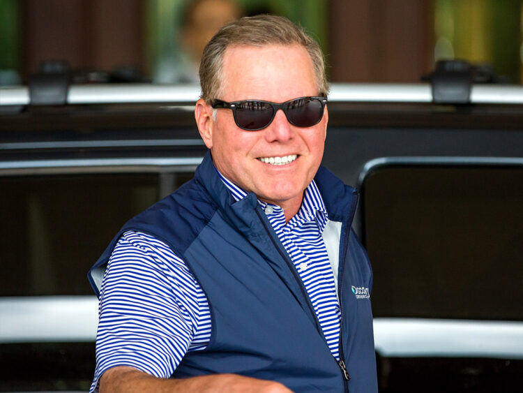 David Zaslav - President and CEO of Discovery Communications, Allen & Company