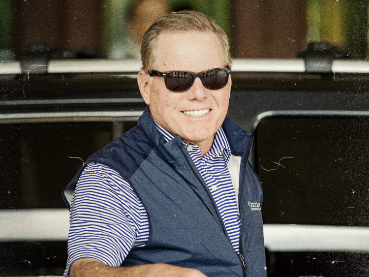 David Zaslav - President and CEO of Discovery Communications, Allen & Company