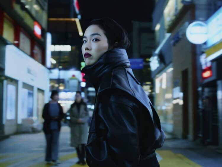 Davy Chou - Return to Seoul - Far Out Magazine