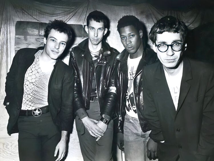Dead Kennedys