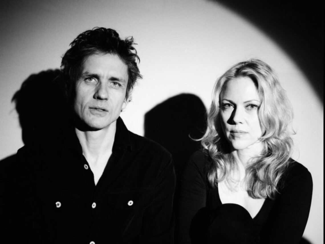Dean & Britta
