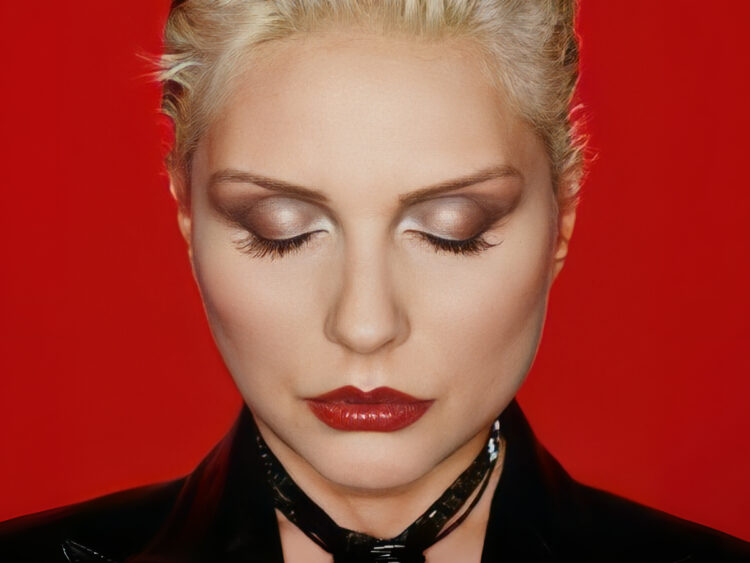 Debbie Harry - Blondie - Rankin - Photography