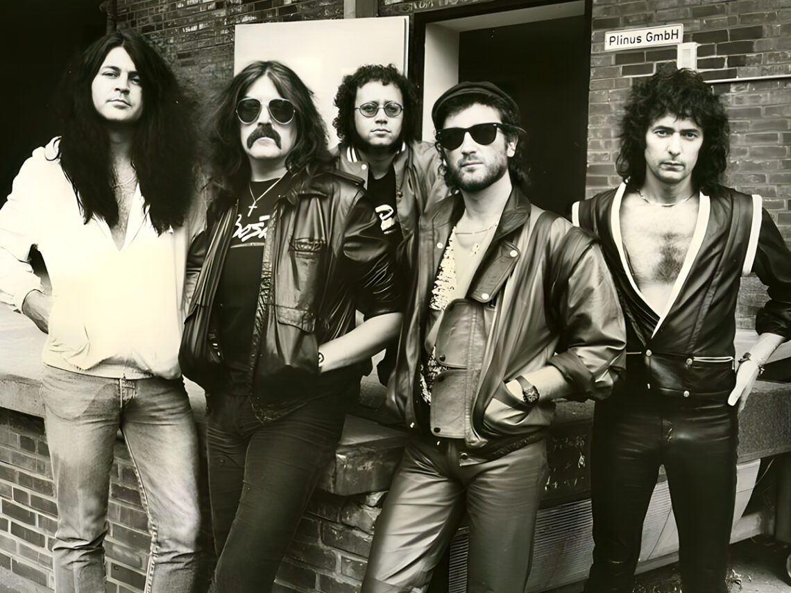 Deep Purple - 1975
