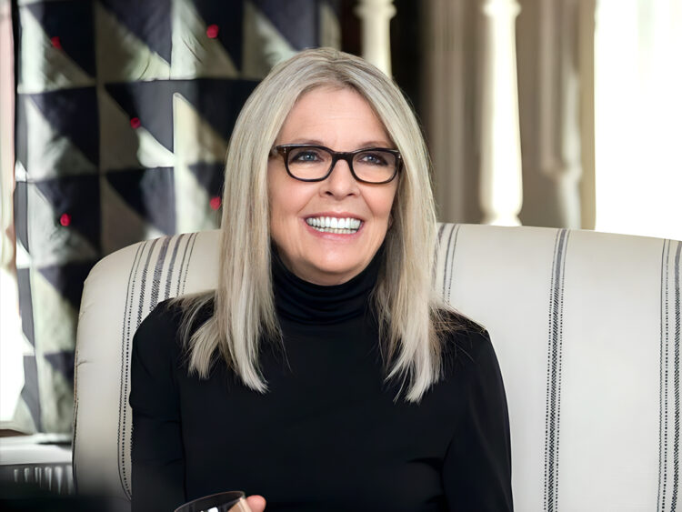 Diane Keaton - Actress