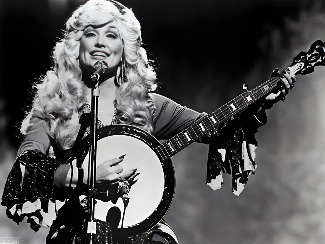 Dolly Parton