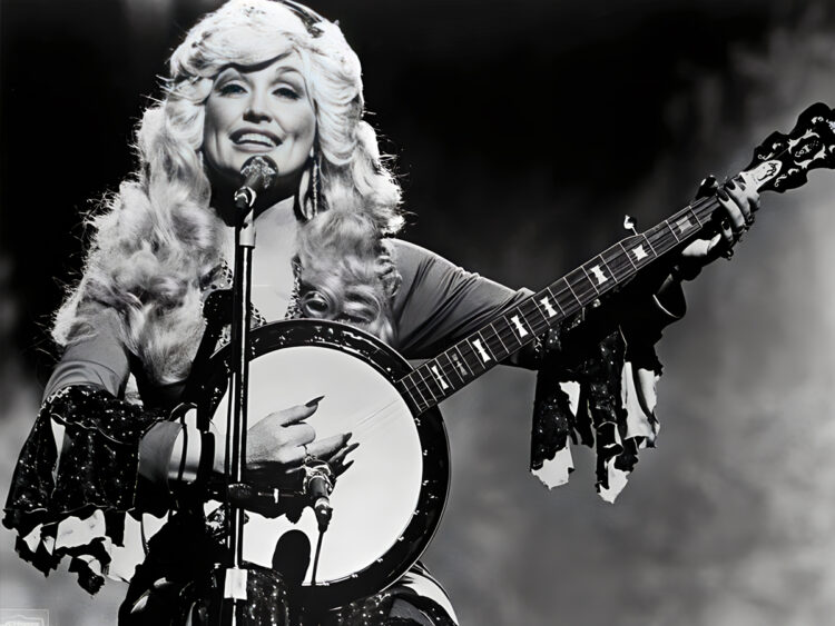 Dolly Parton