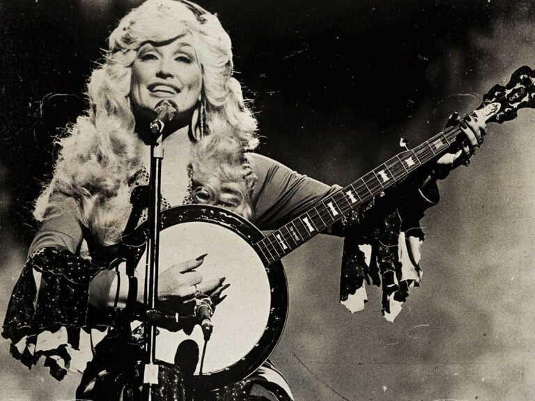 Dolly Parton