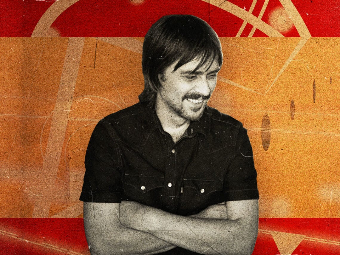 Don Hertzfeldt - American animator - writer - independent filmmaker