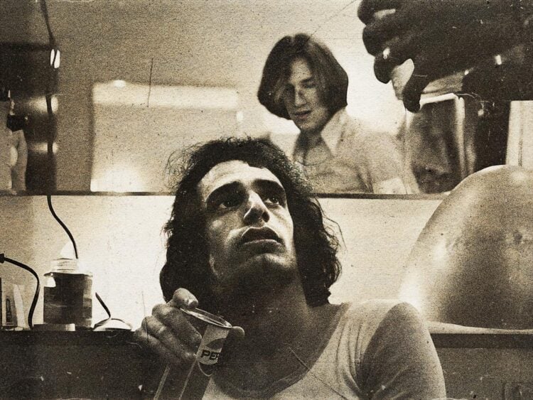 Donald Fagen - Steely Dan