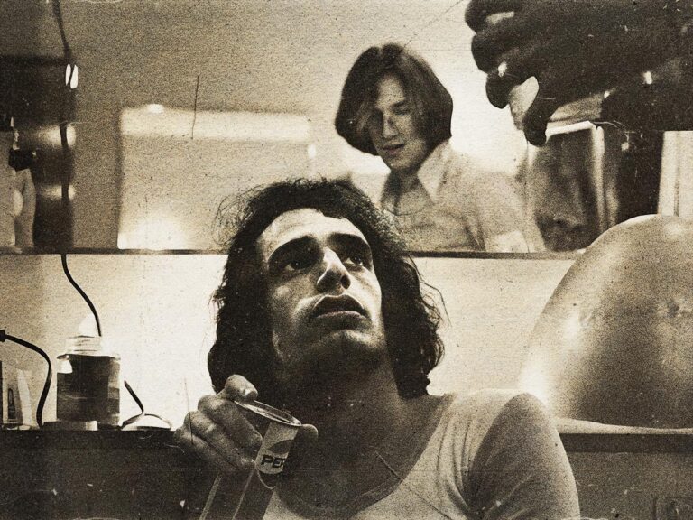 Donald Fagen - Steely Dan