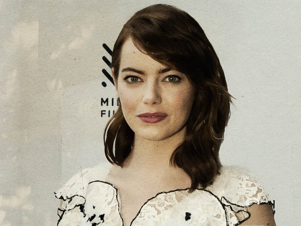 Emma Stone - Actress - 2016