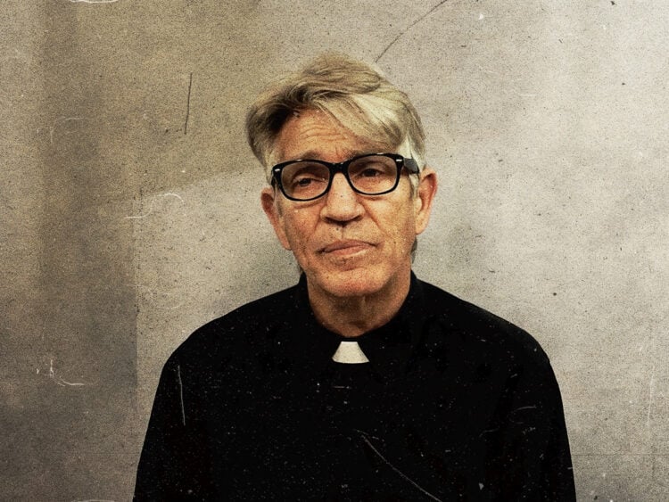 Eric Roberts - Actor
