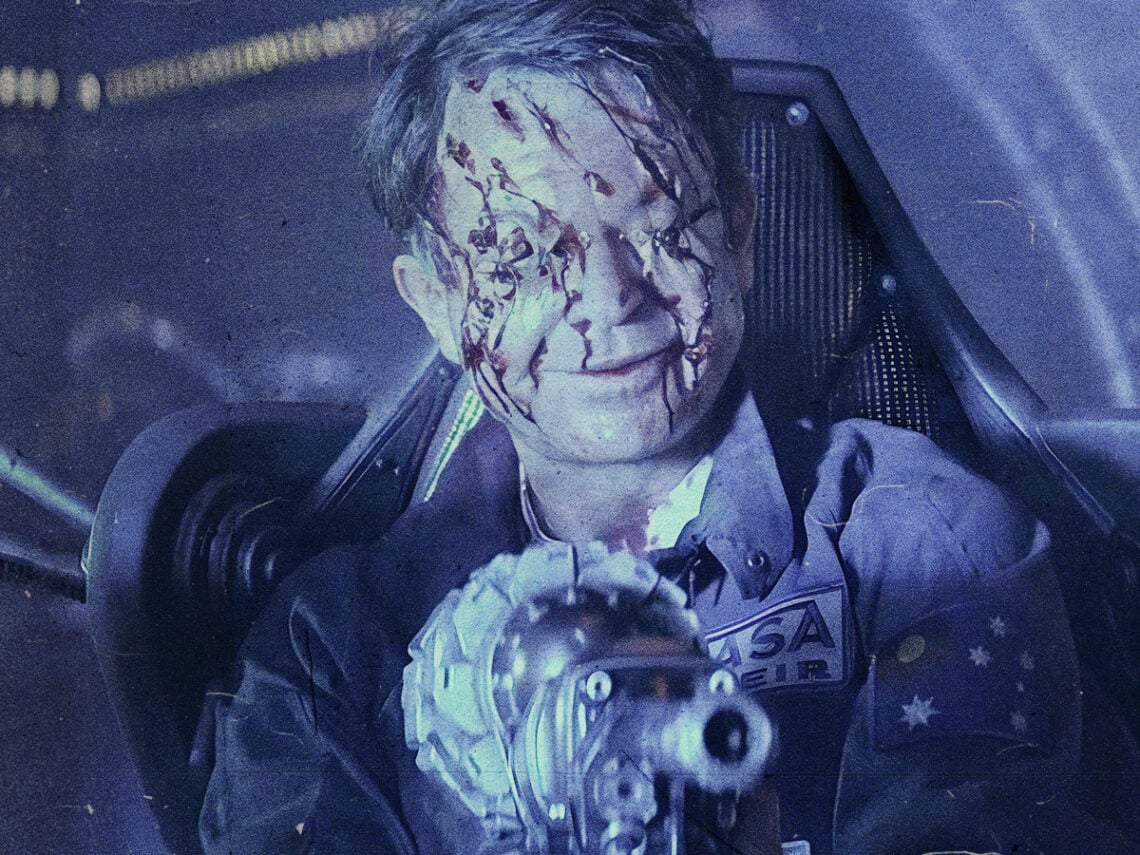 Event Horizon - Paul W. S. Anderson - 1997