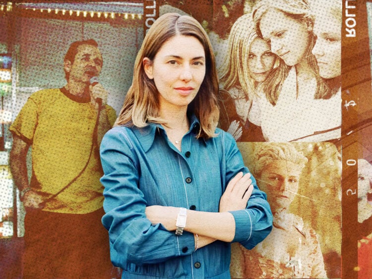 Examining the aesthetic impact of Sofia Coppola’s movies