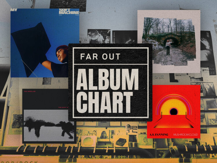 Far Out Album Chart - 26-05-23