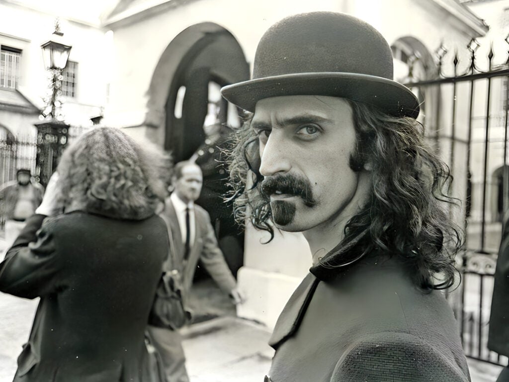 Frank Zappa - 1965