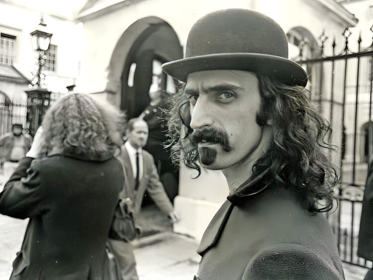 Frank Zappa - 1965