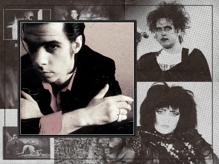 From Nick Cave to The Cure- Goth's 10 greatest albums of all time