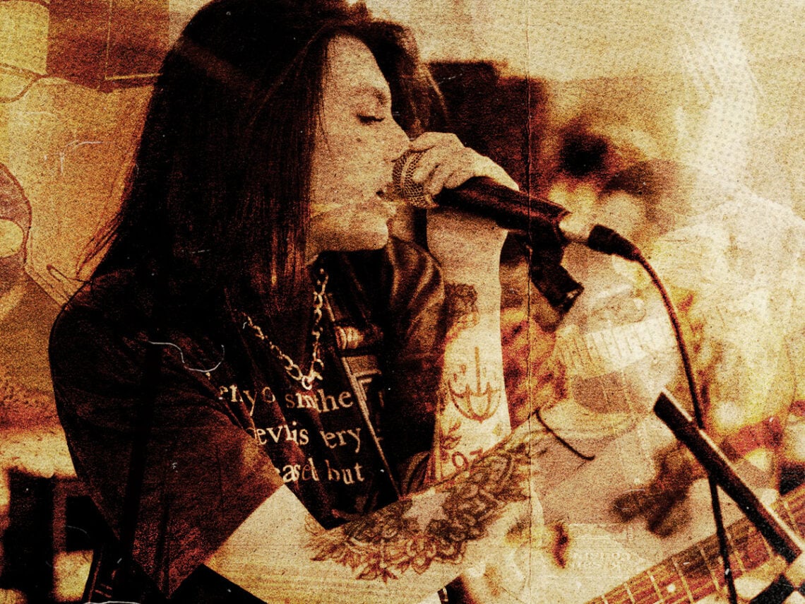 General - Music - Women - Female Musicians